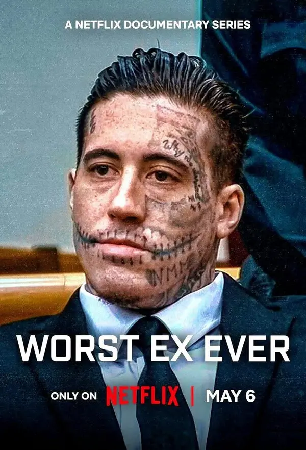 Кошмарные бывшие (2024)