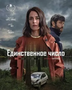 Сингулярность (2025)