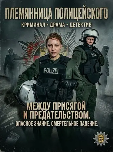Племянница полицейского (2025)