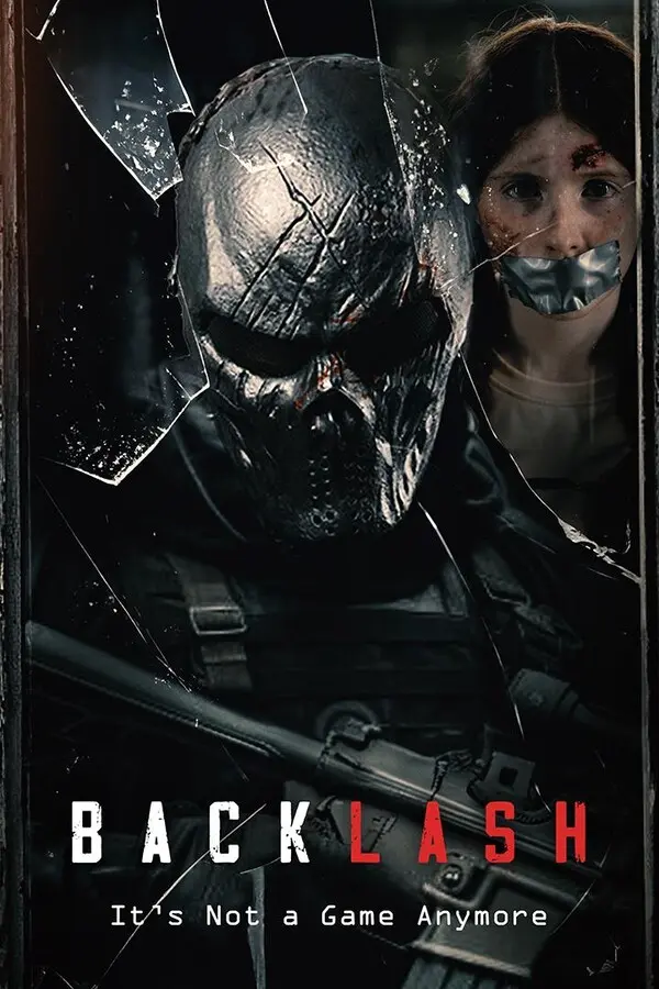 Расплата (2025)