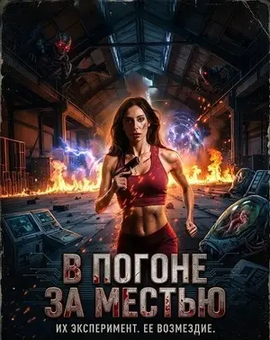 В погоне за местью (2024)