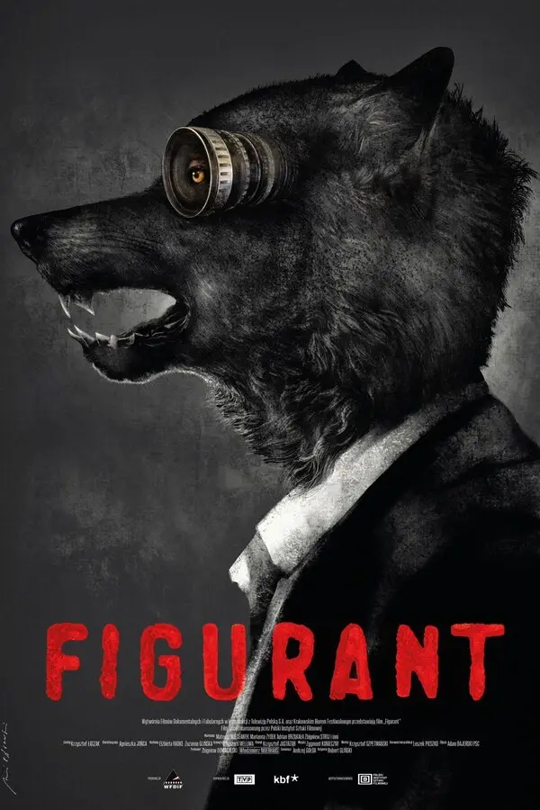 Фигурант (2023)