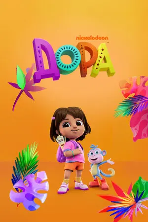 Дора (2024)