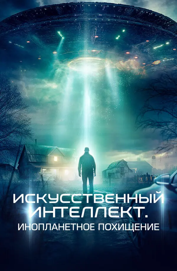 Искусственный интеллект: Инопланетное похищение (2024)