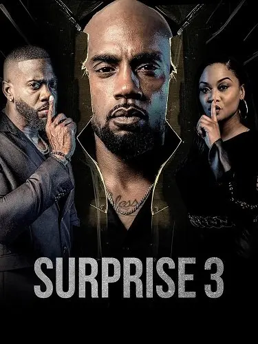 Сюрприз 3 (2024)