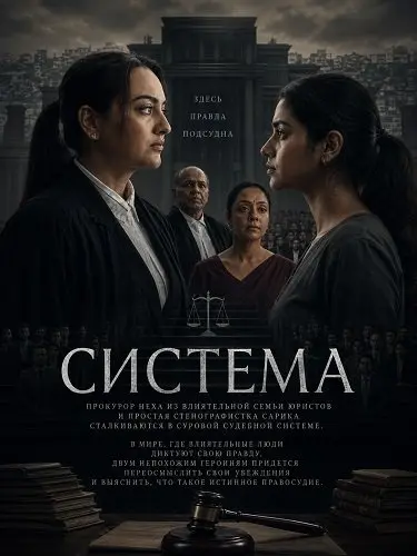 Система (2026)