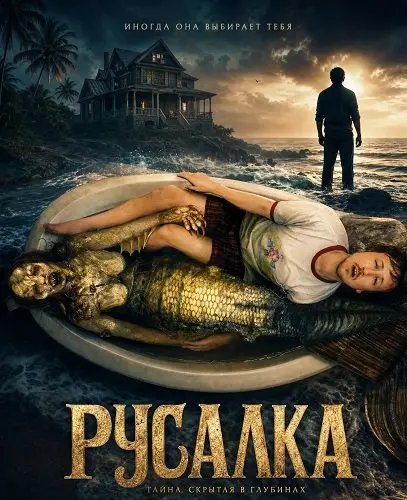 Русалка (2025)