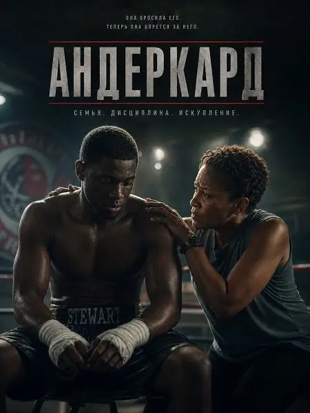 Андеркард (2025)