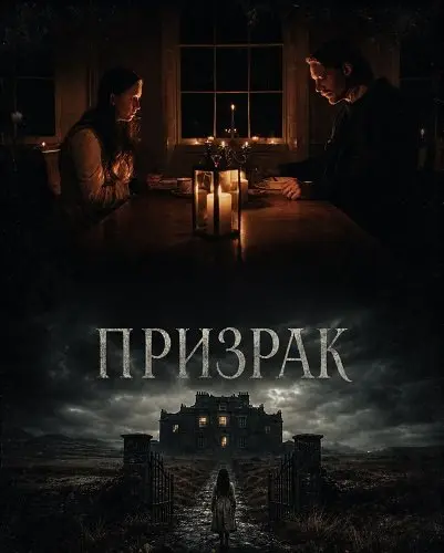 Призрак (2024)