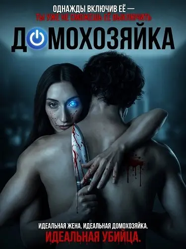 Домохозяйка (2026)