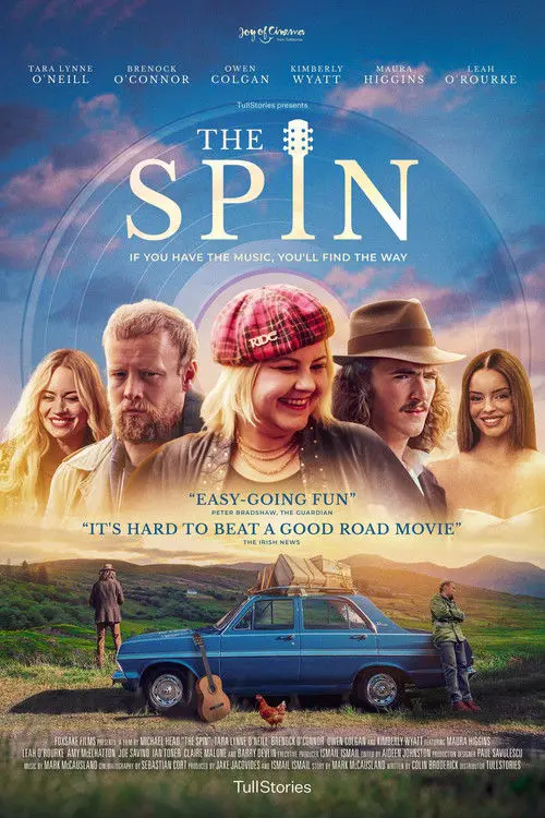Поездочка (2025)