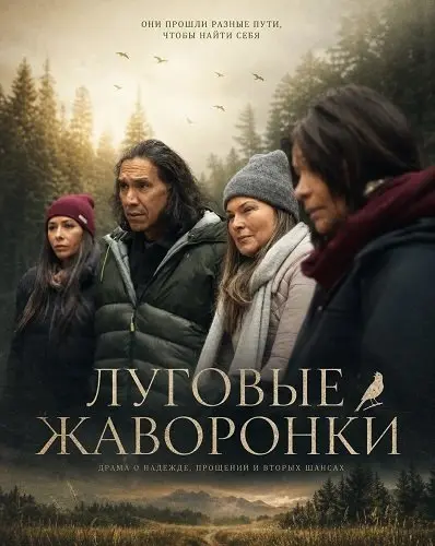 Луговые жаворонки (2025)