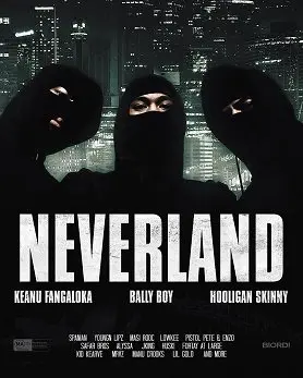 Неверлэнд (2022)