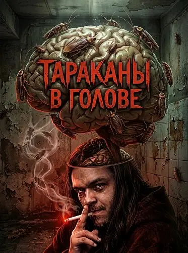 Тараканы в голове (2025)