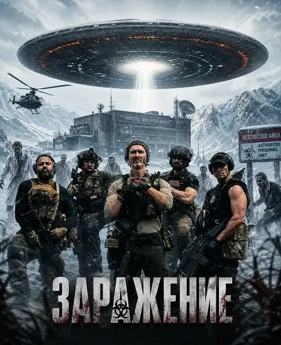 Заражение (2025)