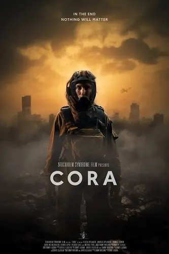 Кора (2024)