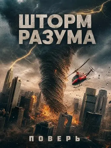 Шторм Разума (2025)