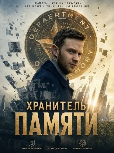 Хранитель памяти (2025)