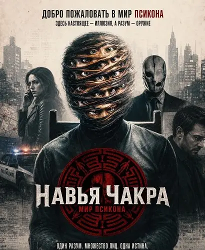 Навья Чакра (2026)