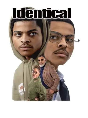Идентичные (2024)