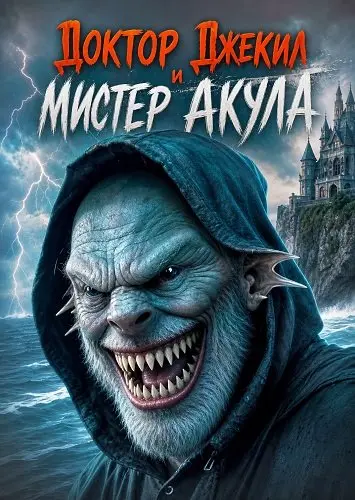 Доктор Джекил и мистер Акула (2025)