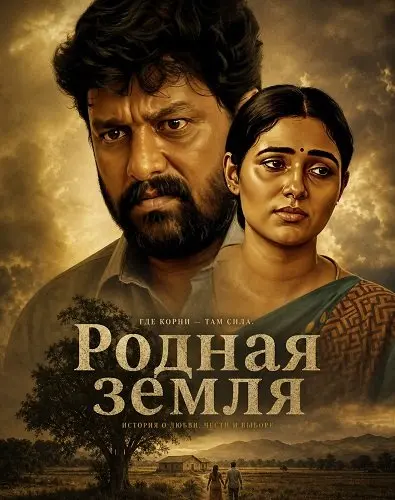 Родная земля (2025)