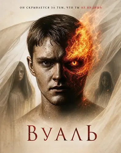 Вуаль (2025)