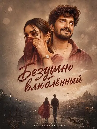 Безумно влюблённый (2026)