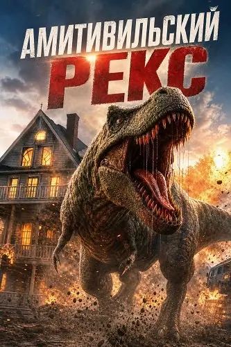 Амитивилльский Рекс (2026)