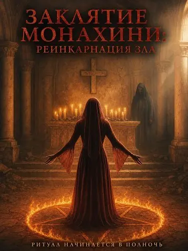 Заклятие монахини: Реинкарнация зла (2026)