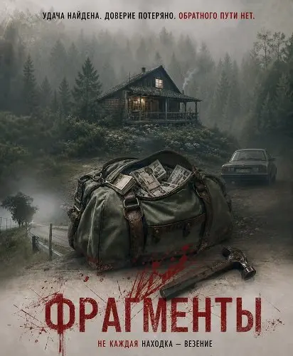 Фрагменты (2025)