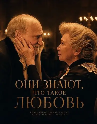 Они знают, что такое любовь (2024)