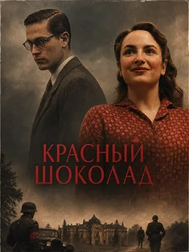 Красный шоколад (2026)