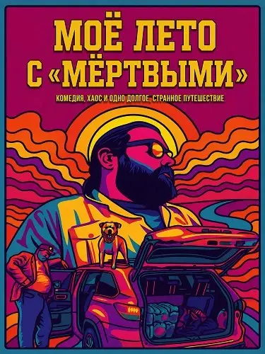 Моё лето с «Мёртвыми» (2026)