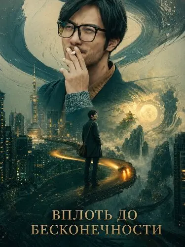 Вплоть до Бесконечности (2024)