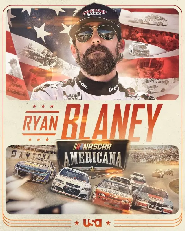 NASCAR Америка (2026)