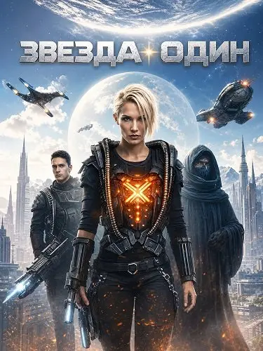 Звезда Один (2026)