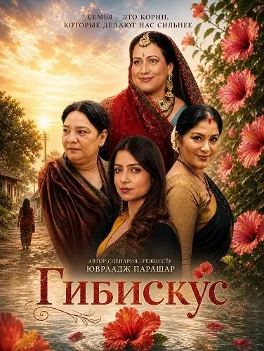Гибискус (2026)