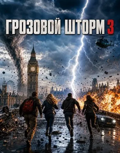 Грозовой шторм 3 (2026)
