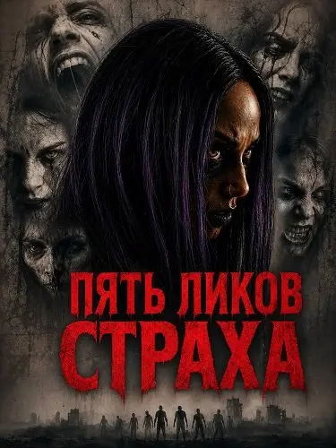 Пять ликов страха (2026)