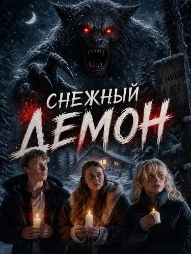 Снежный демон (2026)